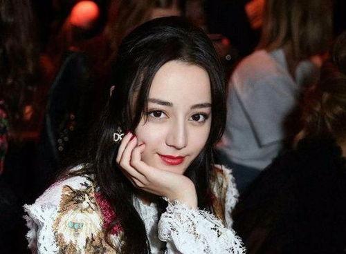 娱乐我杨蜜老公被热巴曝光 娱乐圈文,迪丽热巴意外成焦点